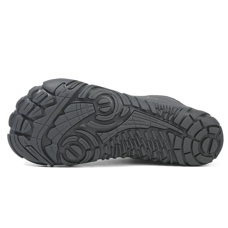 Bota Masculina Térmica Antiderrapante
