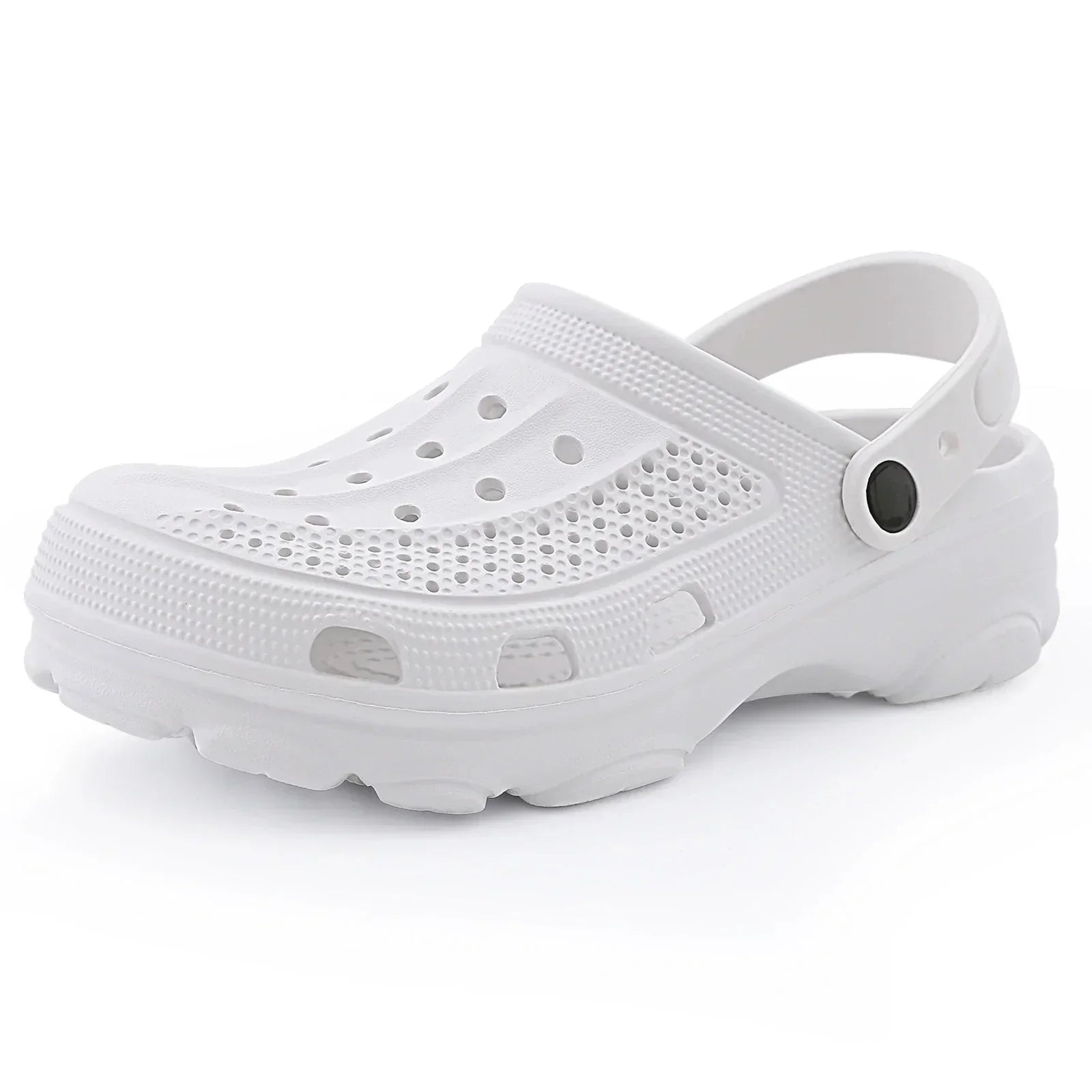 Sandália Masculina Babuche Antiderrapante
