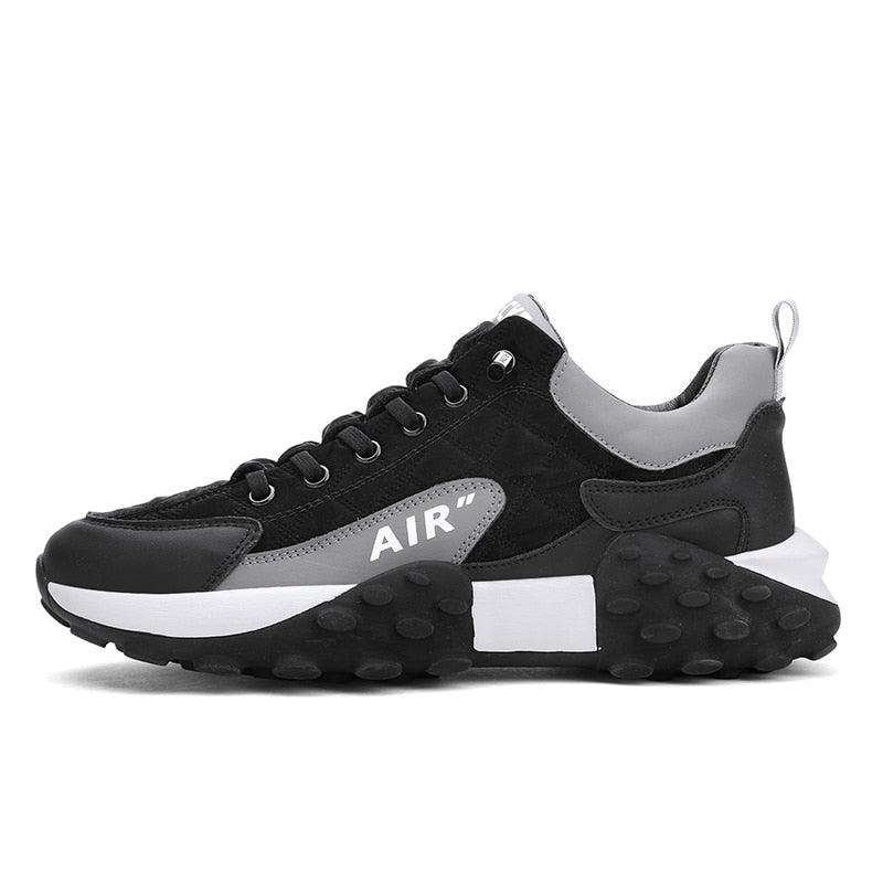 Tênis Masculino AIR - Desempenho e Estilo
