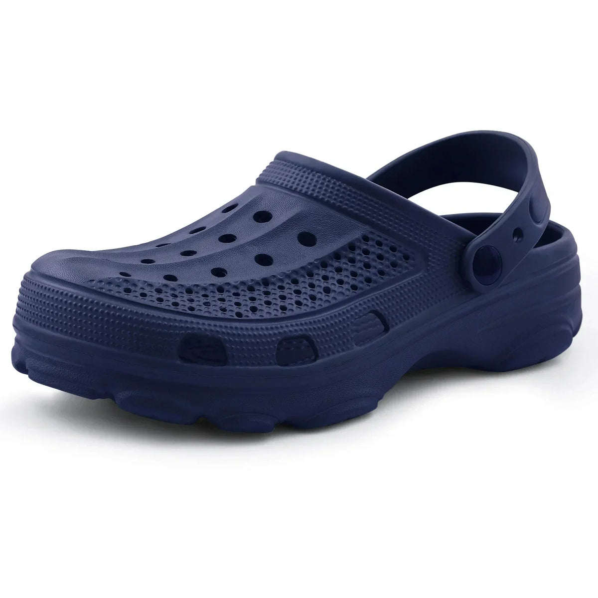 Sandália Masculina Babuche Antiderrapante