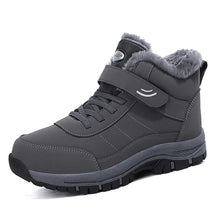 Bota Masculina Aventura Antiderrapante