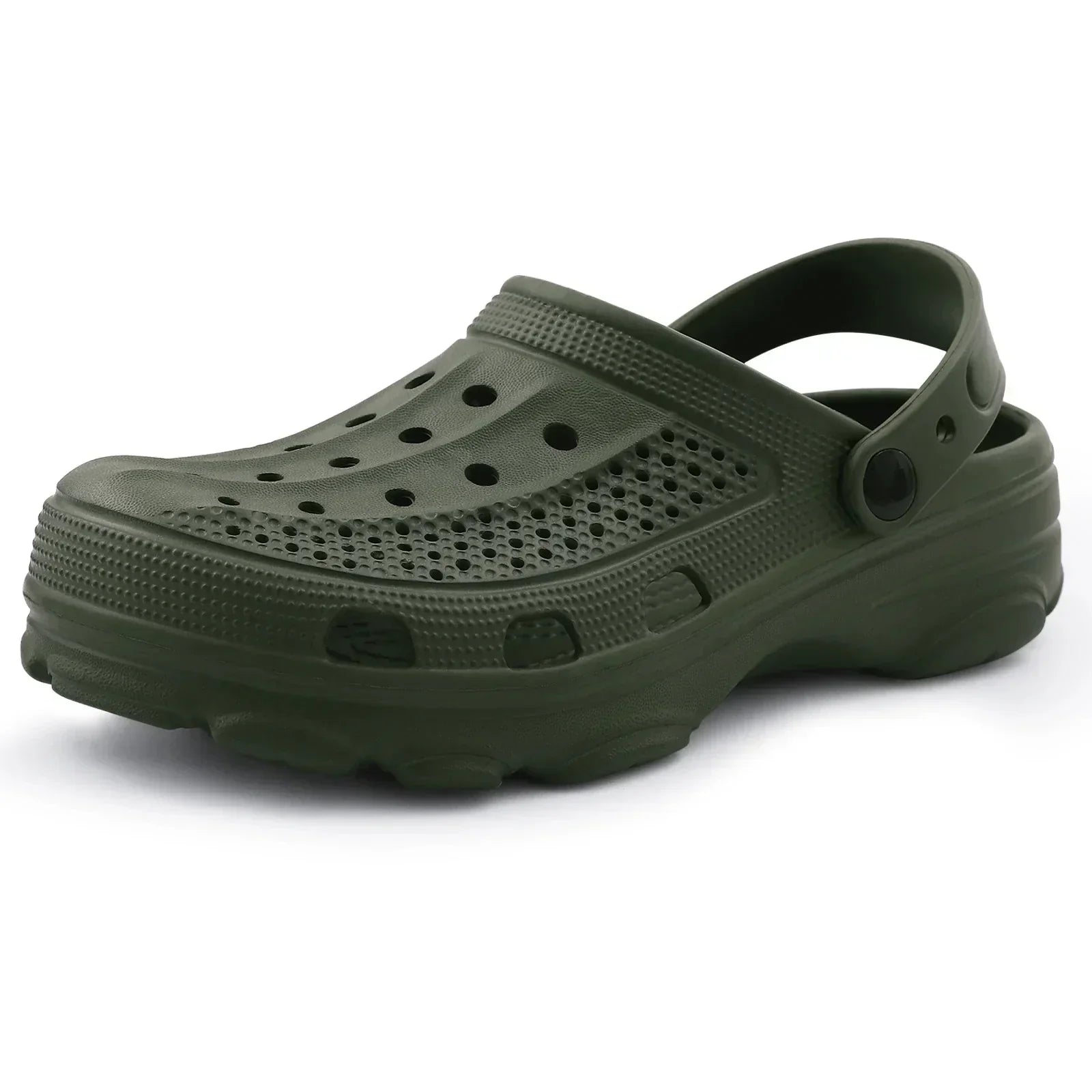 Sandália Masculina Babuche Antiderrapante