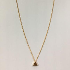 Gargantilha Multi Camada de Cobre