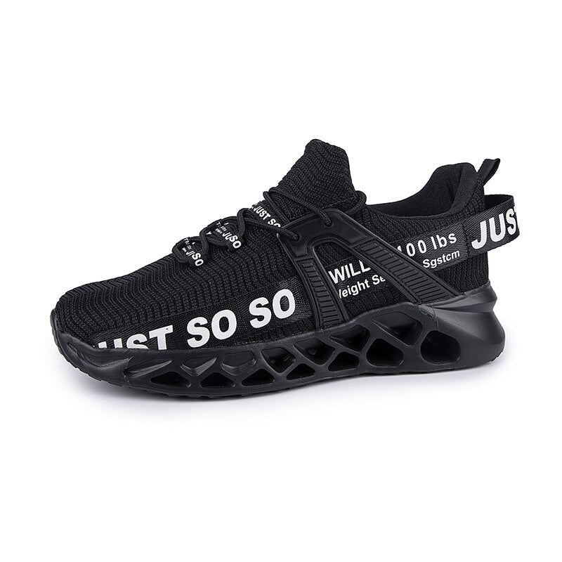 Tênis Masculino Casual e Esporte - Conforto e Estilo